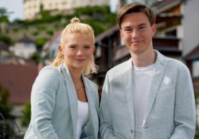 Helena Herzig, Jon Buchmüller